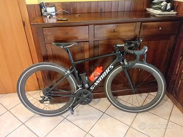 Bici da corsa  S-works SL6