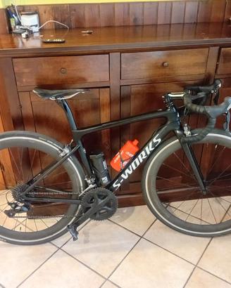 Bici da corsa  S-works SL6