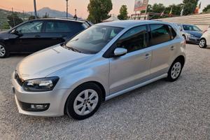 Volkswagen Polo 1.2 TDI DPF 5 p. BlueMotion 75 cv
