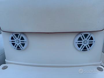Altoparlanti Rockford Fosgate M1-65
