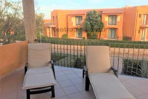 San Teodoro Villetta con giardino 6Pax