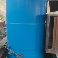 serbatoio acqua potabile lt 1000