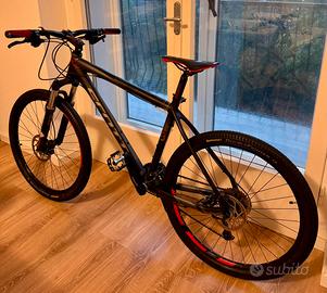Scott Scale Shimano Deore XT