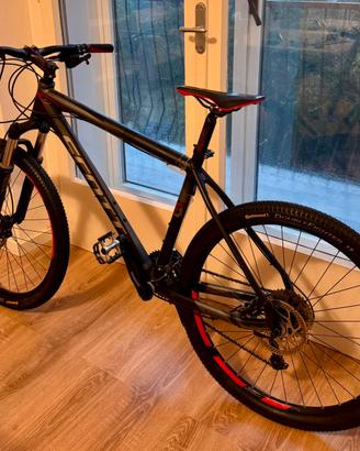 Scott Scale Shimano Deore XT