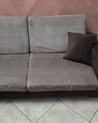 Divano 3 posti 