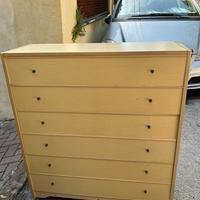 Letto singolo
