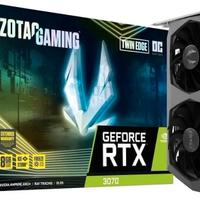 rtx 3070 8gb gddr6 4k hdr oc edition