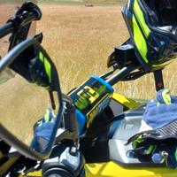 Suzuki V STROM 1050 DE