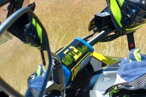 Suzuki V STROM 1050 DE