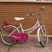 Bicicletta Atala College