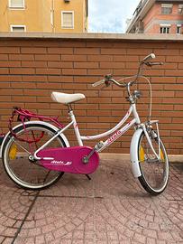 Bicicletta Atala College