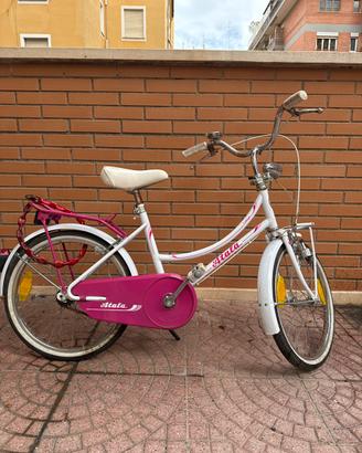 Bicicletta Atala College