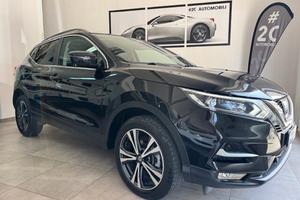 Nissan Qashqai N-Connecta / 1.5 dCi 115CV / DIESEL
