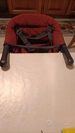 seggiolina da tavolo Inglesina 