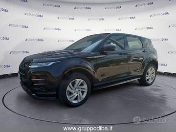 Land Rover Range Rover Evoque II 2019 Die 2.0...