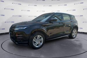 Land Rover Range Rover Evoque II 2019 Die 2.0...