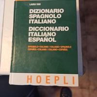 dizionario Spagnolo Laura Tam