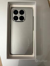 Xiaomi 15T Pro 256GB – nuovo mai usato