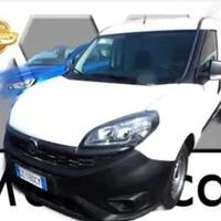FIAT Doblo CARGO 1.3 Multijet 95cv CH1 Business
