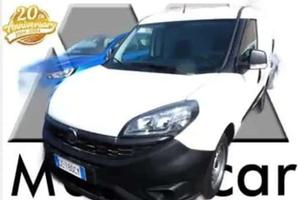 FIAT Doblo CARGO 1.3 Multijet 95cv CH1 Business