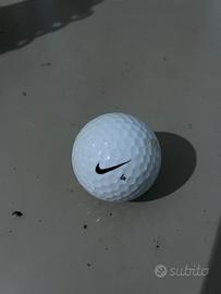 Pallina da golf nike