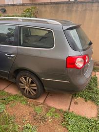 volkswagen Passat 6^ serie advange