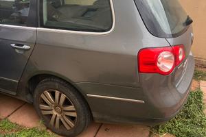 volkswagen Passat 6^ serie advange