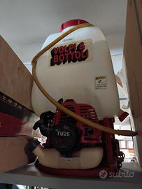 moto nebulizzatore 