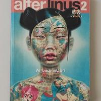 Igort Alterlinus 2 Anno I numero 02 Dicembre 2023