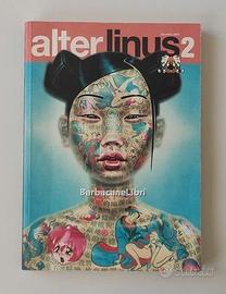 Igort Alterlinus 2 Anno I numero 02 Dicembre 2023