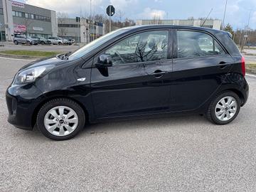 Kia Picanto 1.0 12V EcoGPL FINO 2036 VALIDO