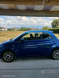 Fiat 500 Pop gpl (2026)