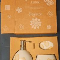 Set THUN bagno-Elegance