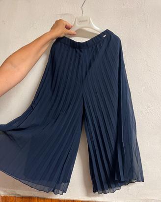 Gonna pantalone Mayoral bambina 10 anni