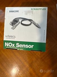 Nox Sensor Mercedes 55076B010V