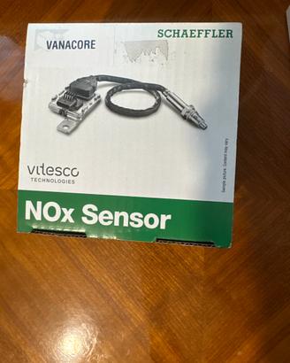 Nox Sensor Mercedes 55076B010V