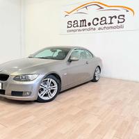 BMW 320 i cat Cabrio Futura