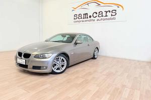 BMW 320 i cat Cabrio Futura