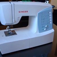 Macchina da cucire Singer