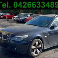 Ricambi usati BMW 530D STATION WAGON( E61 )- 306D3