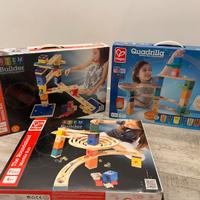 Hape quadrilla