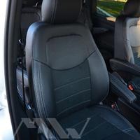 Coprisedili Fodere su misura Mercedes-Benz V-Class