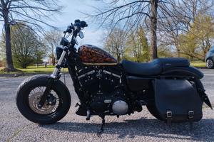 Harley Davidson forty eight 