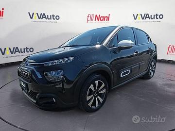 Citroën C3 83 S&S Shine Neo Patentati