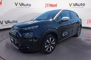 Citroën C3 83 S&S Shine Neo Patentati
