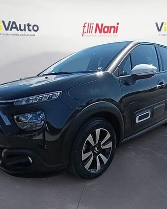 Citroën C3 83 S&S Shine Neo Patentati