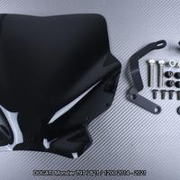 Cupolino DUCATI MONSTER 797 / 821 / 1200 2014 2021