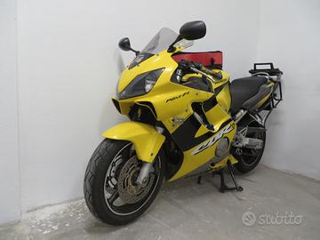 Honda CBR 600 - 2001