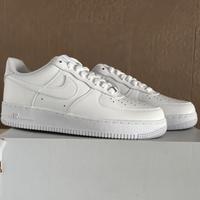 Nike Air Force 1 Low Bianche Originali Taglia 40