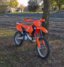Ktm exc 300